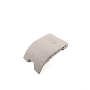 56186321592W Child Restraint Anchor Plate Cap